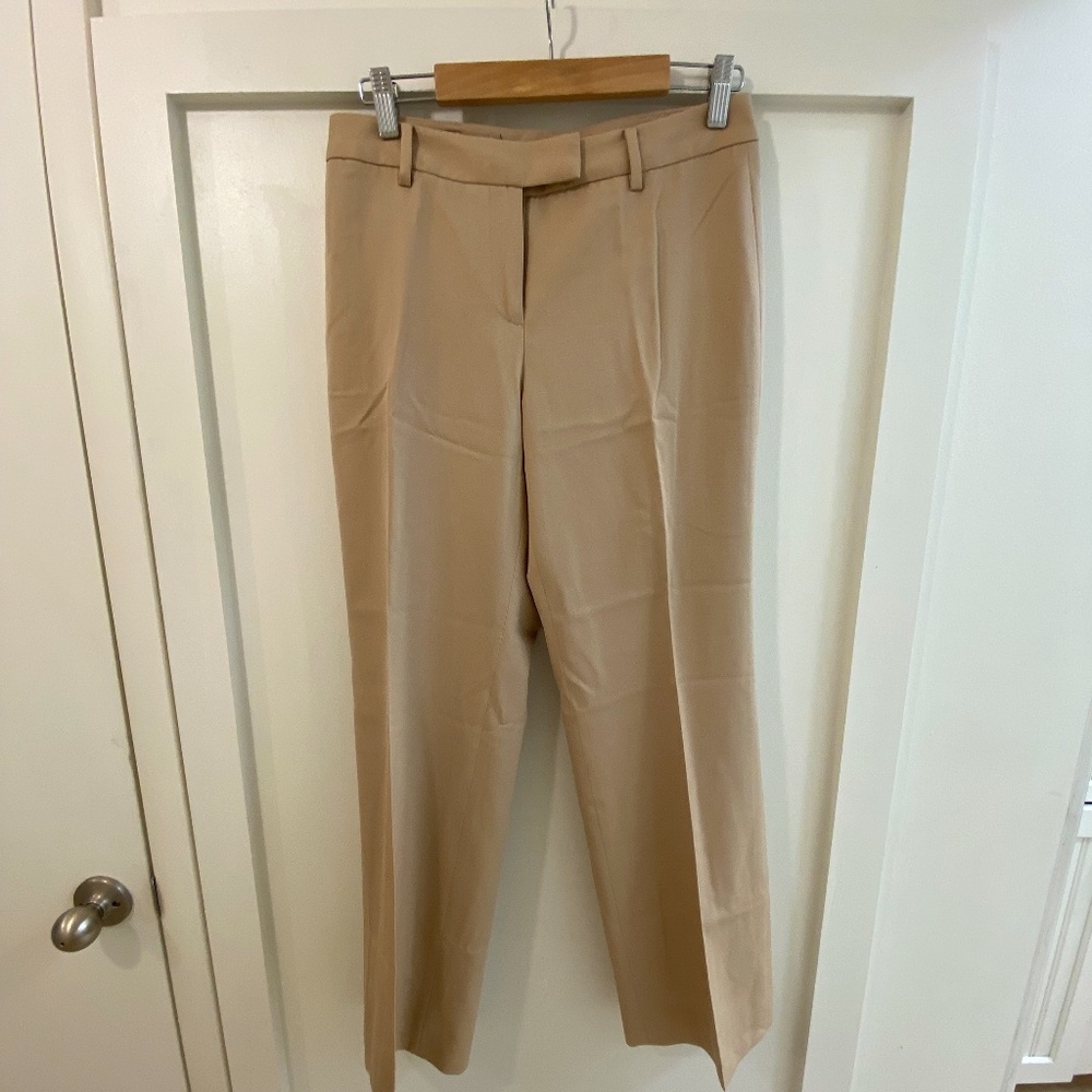 Brooks Brothers Khaki Dress Pants